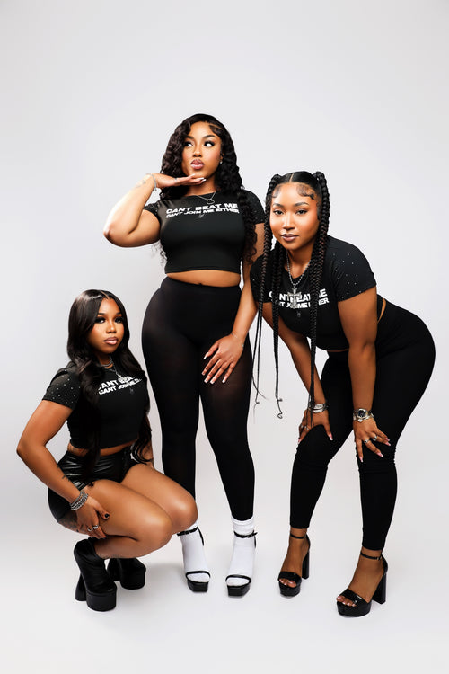 BLACK CBMCJM CROP